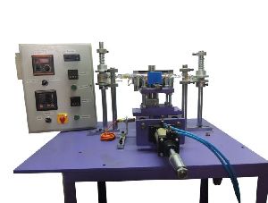 Ring Making Machine