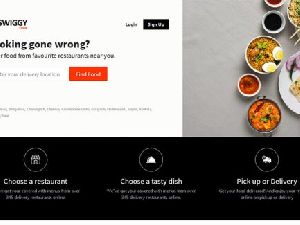 Online Food Ordering Script - Food Ordering Script