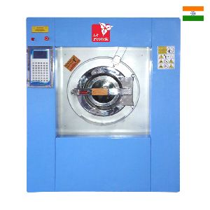 LeProtek Softmount Washer Extractor ( Capacity-15 kg)