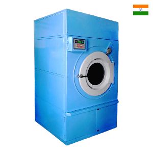 LeProtek Tumbler Dryer (Capacity-15 Kg)
