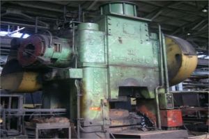 Press Forgings