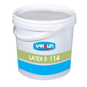 Virsun S-114 Crete Admix