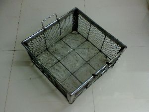 Weighing Basket