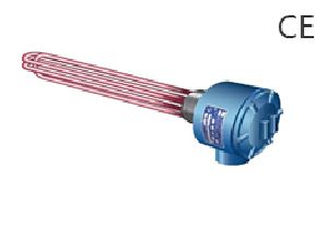 Immersion Heater