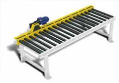 Roller Conveyor