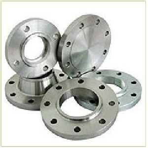 Stainless Steel Flanges