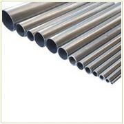 Stainless Steel Pipes