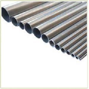 Stainless Steel Pipes