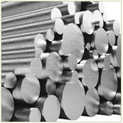 Stainless Steel Round Bars