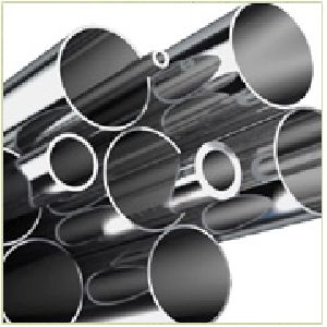 Stainless Steel Tubes