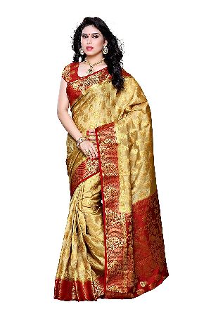 Silk Sarees