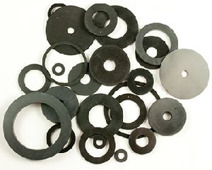 Molded Rubber Components
