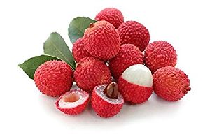 Fresh Litchi