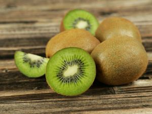 Fresh Kiwi