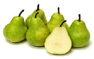 Fresh Pear