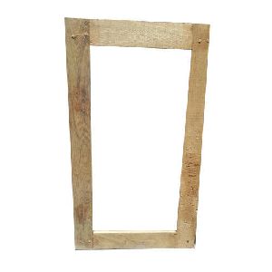 Rectangle Window Frame