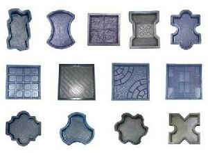 Pvc Moulds