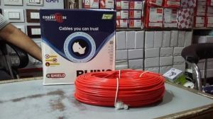 Rhino PVC Wires