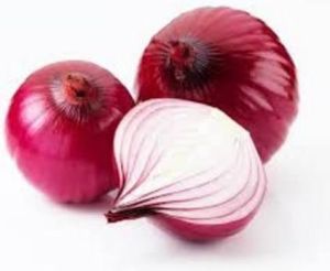 red onions