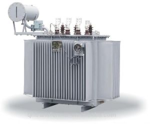 Distribution Transformer