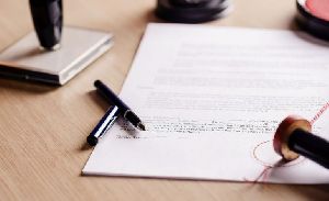 Deed & Agreement Drafting Consultancy Services