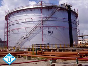 Api Storage Tanks