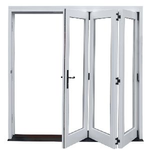 Bi-Folding Door