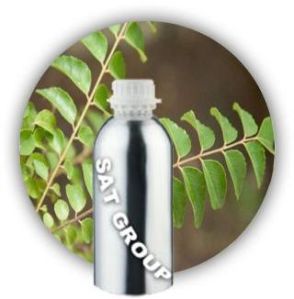 Curry Leaf oil