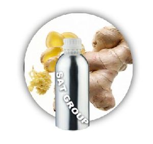 Ginger Oil