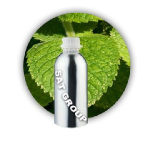 Spearmint Oil