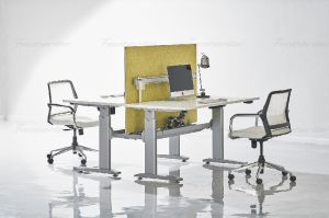 Height Adjustable Desk Workstations