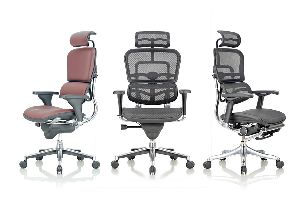 Pinnacle Office Chair