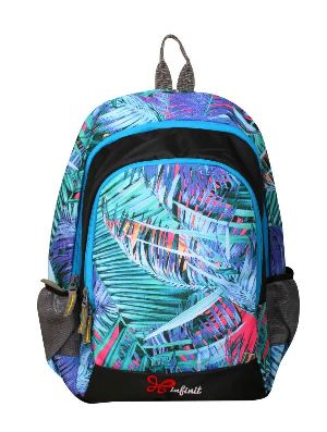 spring backpack School Bag