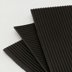 Matting Rubber Sheets