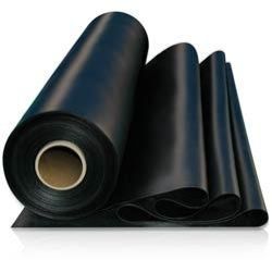 Natural Rubber Sheets