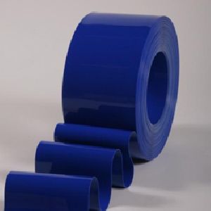 Rubber and PVC Rolls