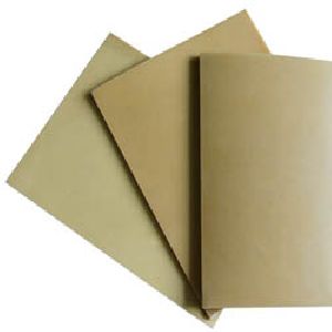 Silicone Rubber Sheets