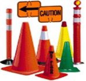 Traffic Cones