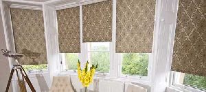 Roller Blinds