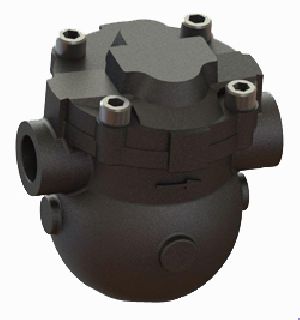 Ball Float Steam Trap