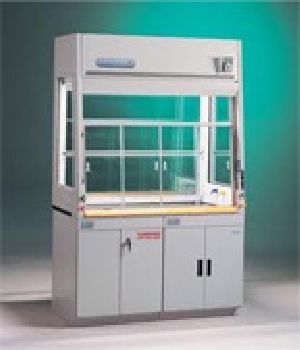 GLASSMATE FUME HOOD