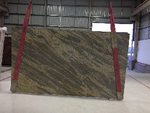 Kashmir Gold Granite