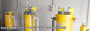 Dosing Systems