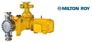 Metering Pumps