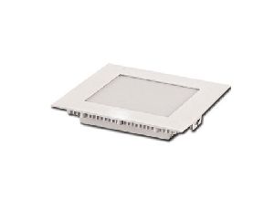 led panel down light