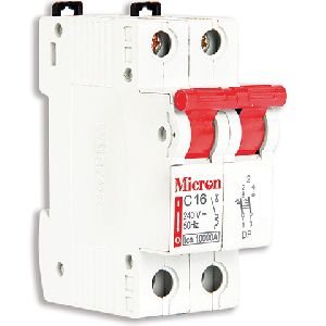 Residual Current Circuit Breaker