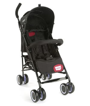 City Stroller Buggy