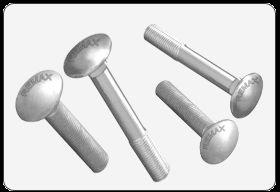 Carriage Bolts