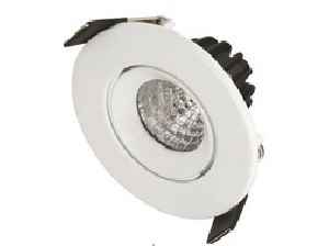 COB Series LED Recessed Downlight