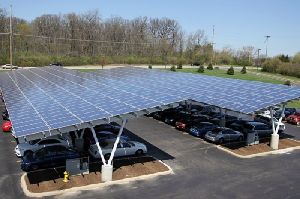 CARPORT SOLAR PANEL SOLUTIONS